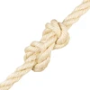 Virvė, 25m, 100% sizalis, 16mm