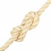 Virvė, 25m, 100% sizalis, 20mm