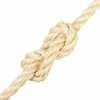 Virvė, 25m, 100% sizalis, 20mm