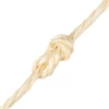 Virvė, 500m, 100% sizalis, 4mm