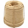 Virvė, 50m, 100% sizalis, 16mm