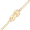 Virvė, 50m, 100% sizalis, 4mm