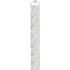 Virvė Balta 1 x 1 x 25000 cm Medvilnė