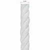 Virvė Balta 3 x 3 x 5000 cm Medvilnė