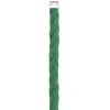 Virvė Žalia 0,6 x 0,6 x 2500 cm Medvilnė