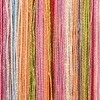 Virvelinės užuolaidos, 2vnt., 140x250cm, įvairių spalvų