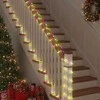 Virvės Šviesa su 1200 LED Įvairiaspalvis 50 m PVC