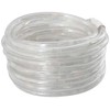 Virvės Šviesa su 240 LED Raudona 10 m PVC