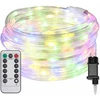 Virvės Šviesa su 480 LED Įvairiaspalvis 20 m PVC