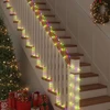 Virvės Šviesa su 480 LED Įvairiaspalvis 20 m PVC