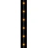 Virvinės lemputės 300 LED Šilta balta 30 m