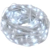 Virvinės lemputės 300 LED Šalta balta 30 m