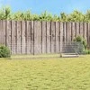 Vištų narvas Sidabro 430 x 100 x 85 cm Cinkuota plienas