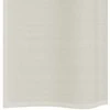 Voile užuolaidos su įvorėmis, 2vnt., kreminės, 140x260cm