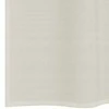 Voile užuolaidos su įvorėmis, 2vnt., kreminės, 140x300cm
