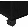 Oppbevaringsskap 60 x 35 x 75 cm Apdirbta mediena