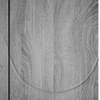 Vonios kambario spintelė Pilka Sonoma 101 x 41 x 58 cm
