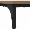 Vonios kriauklės spinta Amatininkų ąžuolas 60,5 x 33,5 x 61 cm
