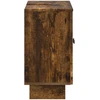 Vonios kriauklės spinta EDE Dūminio ąžuolo 59,5 x 31,5 x 59 cm