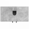 Vonios kriauklės spinta HOORN Betono pilka 59,5 x 31,5 x 56 cm