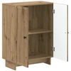 Vonios saugojimo spintelė EDE Artisano ąžuolo 59,5 x 31 x 80 cm