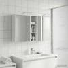 Vonios spintos komplektas 3 pcs 106 x 16 x 62,5 cm