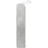 Vonios spintos komplektas su lentyna 3 pcs 80 x 10,5 x 50 cm