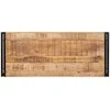 Vonos lentyna Ruda 120 x 50 x 23 cm