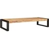 Vonos lentyna Ruda 120 x 50 x 23 cm