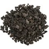 Vulkaninės uolienos, juodos spalvos, 10kg, 1–2cm
