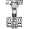 Vyrius 12 pcs Nikelio 85 x 52,5 x 9,5 mm Geležis