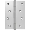 Vyrius 12 vnt. 100 x 70 x 8 mm Sidabrinė Plienas