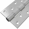 Vyrius 16 vnt. 125 x 75 x 13 mm Sidabrinė Plienas