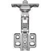 Vyrius 2 vnt. Nikelio 139 x 64,1 x 10 mm Geležis