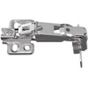 Vyrius 2 pcs Nikelio 139 x 64,1 x 10 mm Geležis