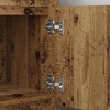 Vyrius 2 vnt. Nikelio 85 x 52,5 x 9,5 mm Geležis