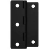 Vyrius 537 pcs Juoda 38 x 17 x 60 mm Geležis