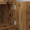 Vyrius 720 vnt. Sidabrinė 50 x 38 x 1,3 mm Plienas