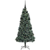Žalia 150 cm PET