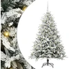 Žalia 150 cm PVC ir PE