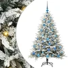 Žalia 150 cm PVC ir PE