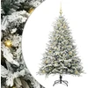Žalia 150 cm PVC ir PE
