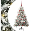 Žalia 150 cm PVC ir PE