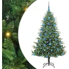 Žalia 180 cm PVC ir PE