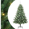 Žalia 180 cm PVC ir PE