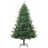 Žalia 180 cm PVC ir PE