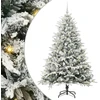 Žalia 180 cm PVC ir PE