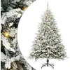 Žalia 180 cm PVC ir PE
