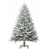 Žalia 180 cm PVC ir PE