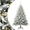 Žalia 210 cm PVC ir PE
